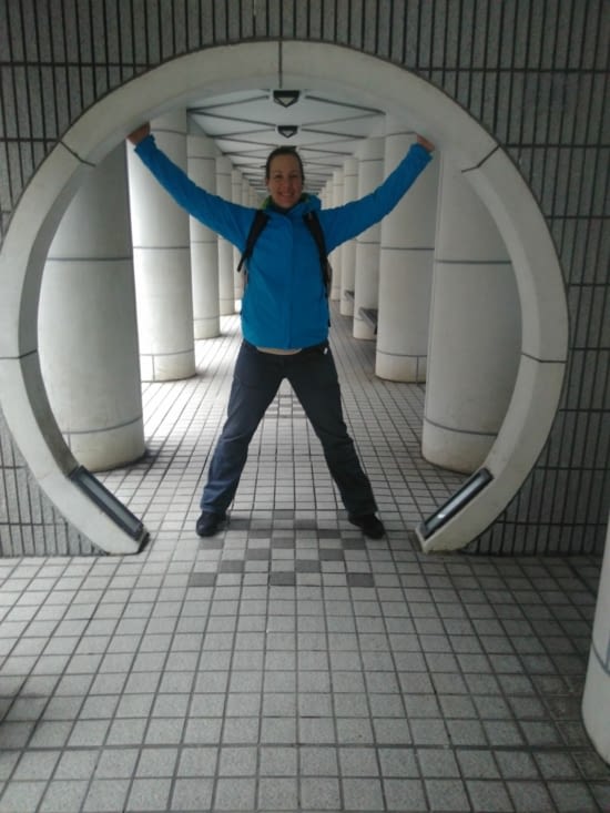 Espace Tai Chi du parc 2