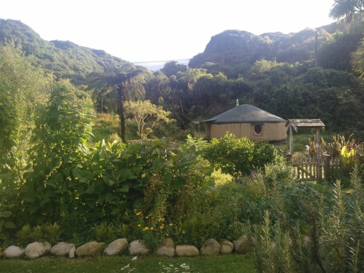 Enfin une éclaircie