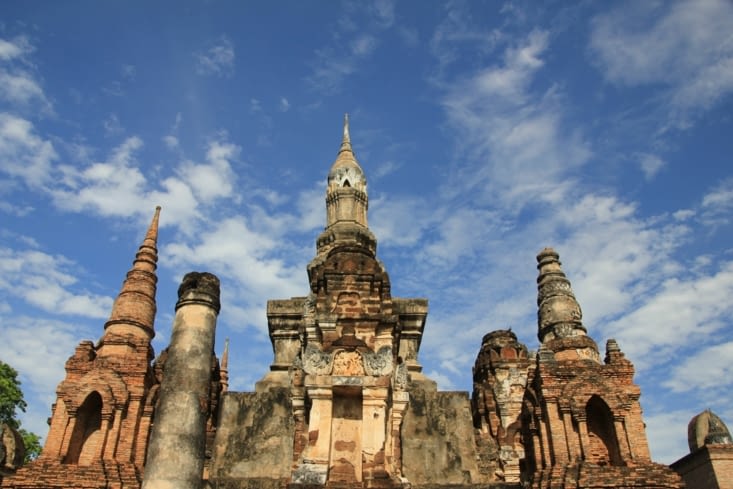Wat Mahathat