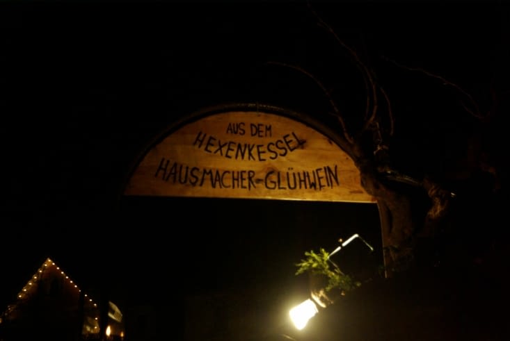 Un dernier pour la route ?