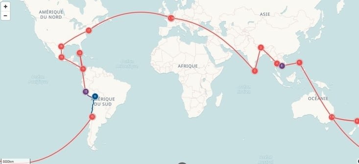 version originale full - avant covid-19