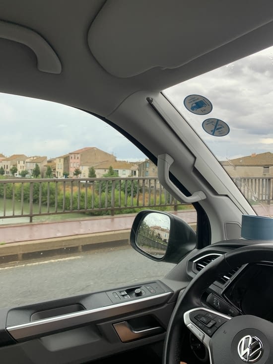 Coursan (Aude) village de mes vacances