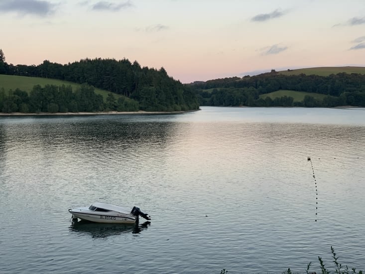 Demain départ pour le col de Bonnecombe dans l’Aubrac