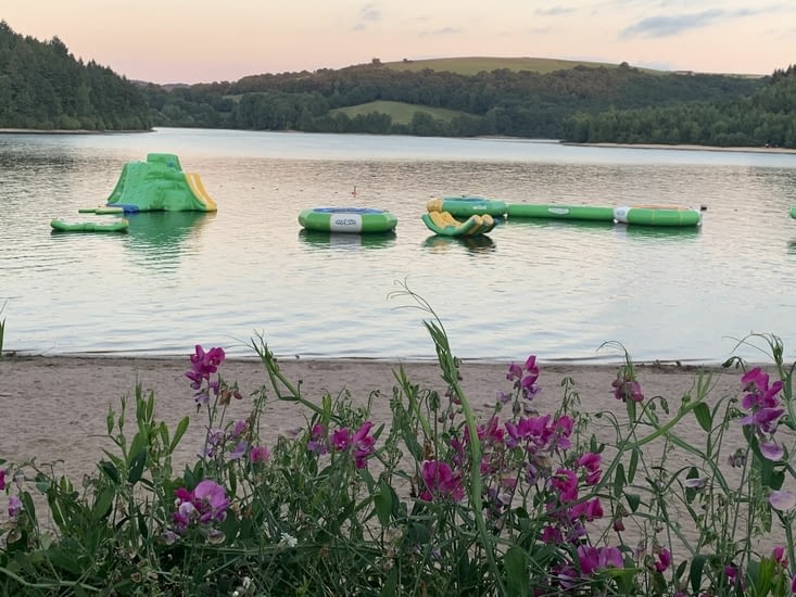 Il y a de quoi s amuser