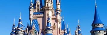Disney Floride - voyage de noces