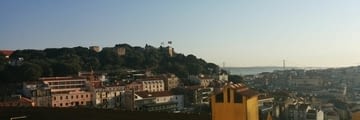 Semaine entre Lisbonne et Porto