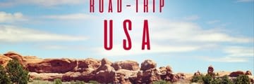 Road Trip West USA