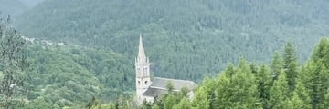 Bienvenue au paradis alpin : Mon inoubliable séjour à Orcières