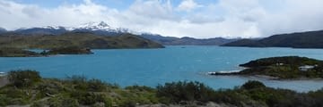 2 séniores en Patagonie australe