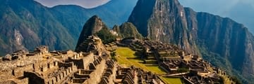 À la découverte des Incas et de leurs cultures
