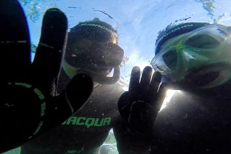 Embarquons ensemble pour Puerto Madryn