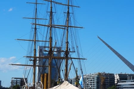 Buenos Aires, la chaude capitale argentine