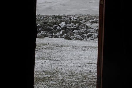 Le monastère de Tovkhon