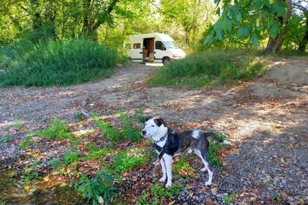 L'Aventure Continue!!!