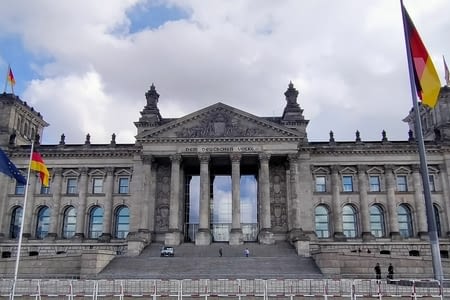 Berlin, l'ultracapitale