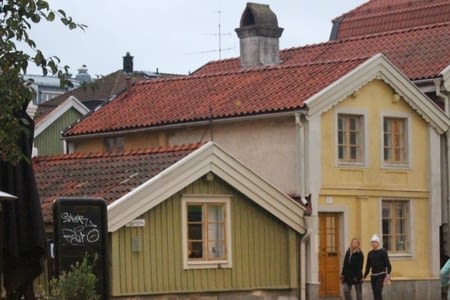 La mignonne petite Kalmar