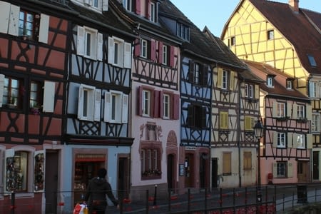 Les 30 ans d'Alexandra!