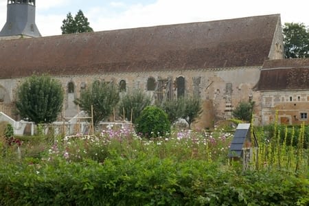 Vendredi 27 août 2021 - Étape de 74 km - Thiron Gardais