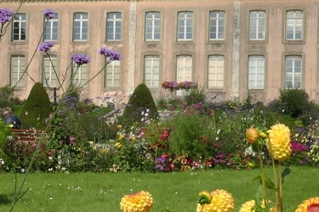 Samedi 28 août 2021 - Étape de 88 km - Thiron Gardais- sortie Rémalard