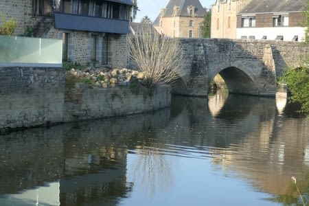 Mardi 31 août- Étape de 95 km 😥😥😥 - Ducey