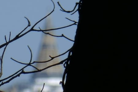 Jeudi 2 septembre 2021 - Étape de 70 km - Arrêt pour la nuit à 6 km de Domfront