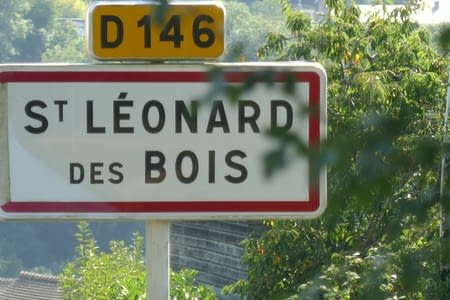 Vendredi 3 septembre 2021 - Étape de 66 km