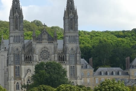 Dimanche 5 septembre 2021 - Étape de 87 km