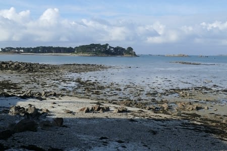 Roscoff... ça sent trop bon 🤣