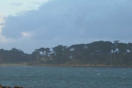 QUAND JE SERA GRANDE, JE VOUDRA FAIRE THALASSO