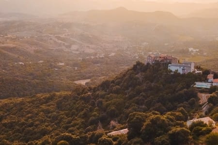 Jour 2: Bastia - Saint-Florent