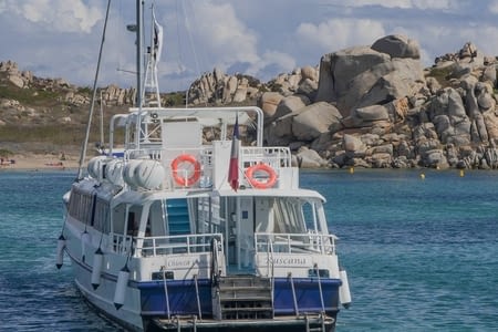 Jour 8 et 9: Campomoro - Bonifacio