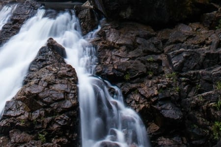 Puget-Théniers - la Méditerranée