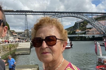 3 jours entre Matosinhos, Porto, Afurada sur les bords du Douro