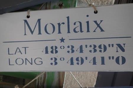 13. De Locquirec à Morlaix