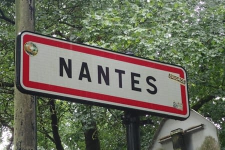 19. De Nort-sur-Erdre à Nantes