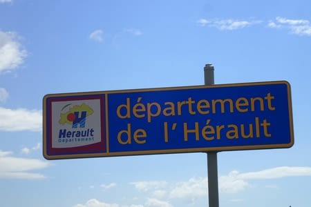 38. De Narbonne au Grau d’Agde