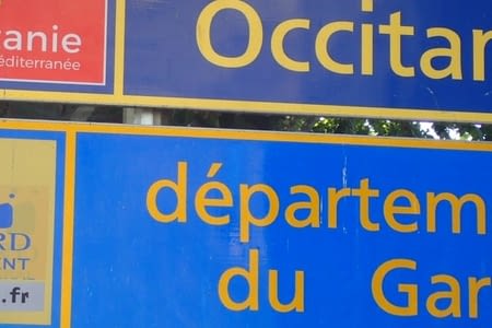 41. D’Avignon à Saint-Julien-de-Peyrolas