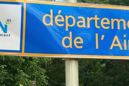 46. De Fontaines-Sur-Saône à Saint-Didier-sur-Chalaronne