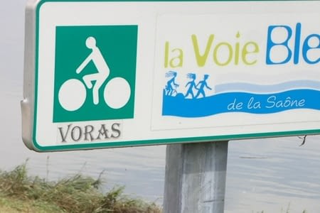 47. De Saint-Didier-Sur-Chalaronne à Gigny-sur-Saône