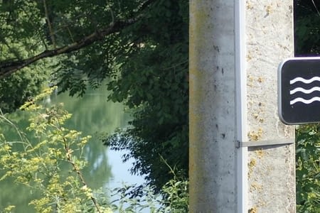 60. De Haudainville à Inor.