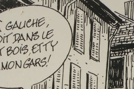 62. De Belval à Marlemont