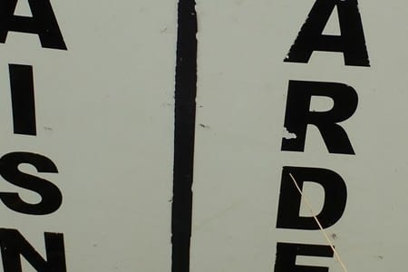 63. De Marlemont à Fourmies.