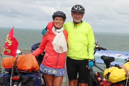 69. De Hames-Boucres à Saint-Étienne-au-Mont