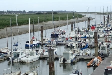 70. De Hames-Boucres à Conchil-le-temple