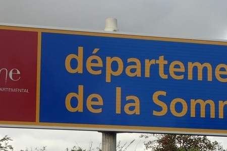 71. De Conchil-le-temple à Cayeux-sur-Mer