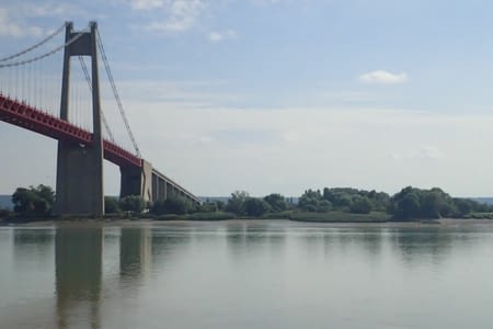 76. De Le-Havre à Rives-en-Seine