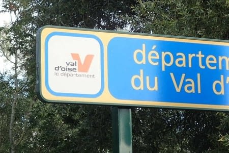 81. De Boinvilliers à Cormeilles-en-Parisis