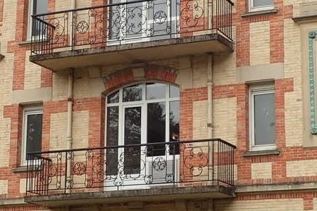 89. De Sées à Bagnoles-de-l'Orne