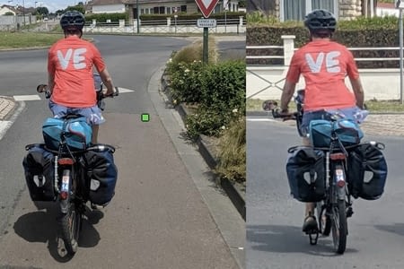 ETAPE 00 - Prologo - Prologue