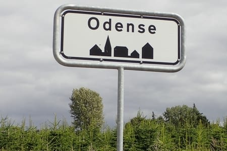 46. Odense